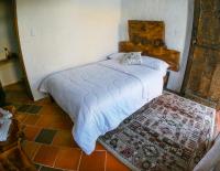 Deluxe Zimmer mit Queensize-Bett