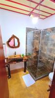Chambre Double avec Salle de Bains Privative