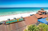 Inlet Reef 212- by Holiday Isle Properties - B&B Destin