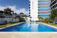 OkStay - Estudio Flores, con piscina y a 300m de la playa - Ferienwohnung