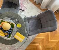 APARTMAN 62 - Besplatan Gradski Parking - - B&B Novi Sad