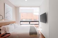 Nuevecuatro by Wynwood House - B&B Bogotá