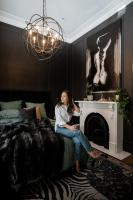 The Little Terrace House Richmond - B&B Melbourne