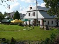 Penzion Taferna - B&B