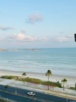 Beira Mar ap maceió - B&B Maceió