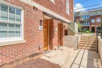 Spacious 3BR Home Oasis on Grandin Road - B&B