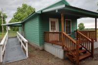 Cottage con 2 Camere da Letto