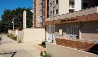 Apto com sacada a 5min do Nubank-Allianz Parque e Metrô - Ferienwohnung São Paulo