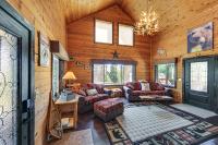 Cabin Near Lake Pend Oreille and Dtwn Sandpoint - B&B