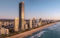 ALTITUDE Ocean Suites - SPECTACULAR, Unmatched Views & Luxury Accommodation - B&B