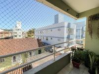 Apê Espaçoso, A/C | 300m Praia de Canasvieiras - Chambres d’hôtes Florianópolis