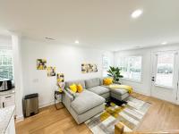 Friends and Family Home,1st flr Suite, 20Min from RDU - Chambres d’hôtes