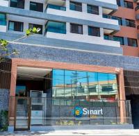 Studio aconchegante! - B&B Salvador