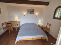 Mazet 3/4 pièces avec piscine et WiFi à 400m de la plage - Sainte-Maxime - FR-1-780-15 - Chambres d'hôtes Sainte-Maxime
