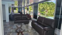 Apartment mit Meerblick