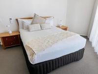 Unwind in Coastal Resort 3 bedroom - Ferienwohnung