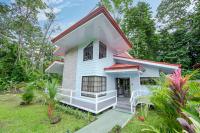 Villa Escondida La Fortuna - B&B