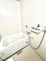 サザンビーチ近く Seaside Villa 湘南茅ヶ崎 202 2DK 38m2 - B&B