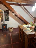 Cabañas La Felicidad - B&B Merlo