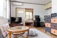 KAKUREGA by unito - B&B Hakodate