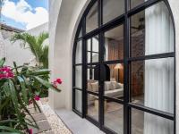 ADAYA Boutique Villa - Chambres d’hôtes Uluwatu