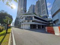Brand New Home! TaksvitHome Trio Aeon GM Port Klang - Chambres d’hôtes Kelang