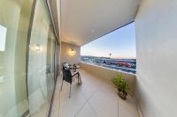 Comfort Zone Suites - Hidas - B&B