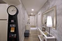 Residenza Corso Saba - Chambres d’hôtes Trieste