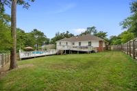 Pool, Hot Tub, Game Room & Sleeps 18! By StayLage - Chambres d’hôtes Hot Springs