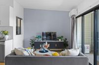 Beautiful Norman Park apartment - B&B Brisbane