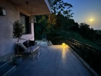 Joli appartement avec vue incroyable - B&B Saint-Jeannet