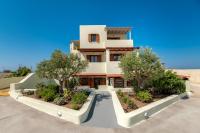 Uva Nera House Oia - Ferienwohnung Oía