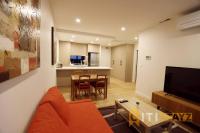 Ruby Red, 1Bd 1Bth Apt - Woden CBD - B&B