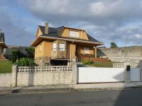Preciosa casa en A Caridad - Ferienwohnung La Caridad