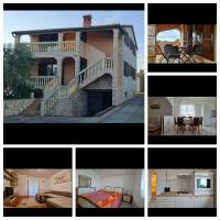 Minhen - B&B Muntić