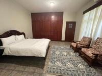 Camera Matrimoniale Deluxe con Balcone