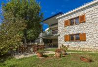 HAUS KATARINA - B&B Novi Vinodolski
