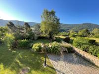 Chambre suite Arnica - B&B Bussang