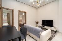 Cozy New Apartment Nearby Metro - B&B Atene