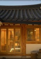 Dongparang hanok stay - B&B Gyeongju