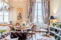 Timeless Palazzo in the heart of Lucca - Chambres d'hôtes Lucques