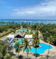 Golden La Vida es Bella Diani - B&B Ukunda