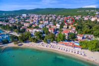SOBE FRANO I LOVRO Ck - B&B Crikvenica