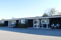 Little Haven - Ferienwohnung Taupo