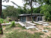 Suite avec Piscine Privée