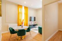 Appartement de Prestige Emeraude 60m2 - Chambres d’hôtes