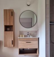 Art et cosy - B&B