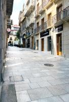 ElNido_del_CascoViejo - B&B Vigo