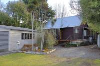 The Lancewoods - B&B