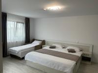 Habitación Triple Deluxe